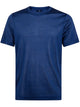 Barba Napoli Silk T-Shirt