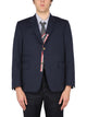 Thom Browne Single-Breasted Jacket