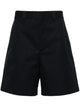 Gucci Web Ribbon Shorts