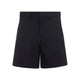 Gucci Cotton Bermuda Shorts