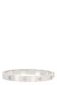Tory Burch Stainless Steel Bijoux Accessory