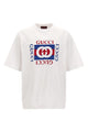 Gucci T-Shirt With Gucci Print
