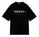 Gucci T-Shirt With Print