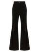 Ferragamo Velvet Pants