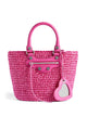 Balenciaga Le Cagole Panier Small Tote