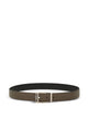 Ferragamo Reversible Leather Belt