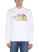 The North Face "Drew Peak" Sweatshirt