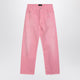 Balenciaga Loose Fit Jeans