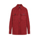 Saint Laurent Cotton Shirt