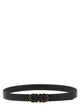 Ferragamo 'Gancini' Reversible Belt