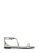 Alexander Mcqueen Strappy Sandal