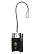 Balenciaga 'Passport' Cell Phone Case