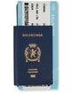 Balenciaga Passport Wallet