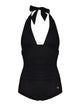 Dolce & Gabbana Costume Intero Scollato
