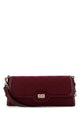 Gucci Gg Fabric Small Gucci Luce Shoulder Bag
