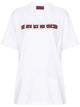 Gucci Logo Cotton T-Shirt