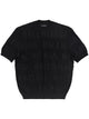 Balenciaga Cropped Shirt