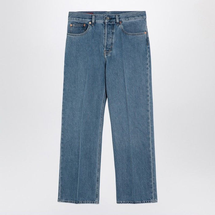 Gucci Low Crop Pant