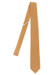 Ferragamo 'Gancini' Print Tie