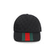 Gucci Logo Baseball Cap