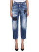 Dsquared Boston Jeans