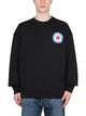 Kenzo Sweatshirt With Logo