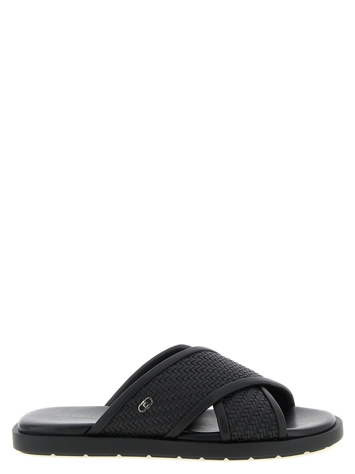 Ferragamo 'Brise 2' Sandals