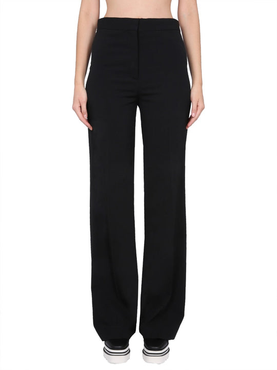 Stella Mccartney Wool Pants