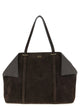 Ferragamo 'Scarf L' Shoulder Bag