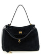 Balenciaga 'Rodeo' Medium Handbag
