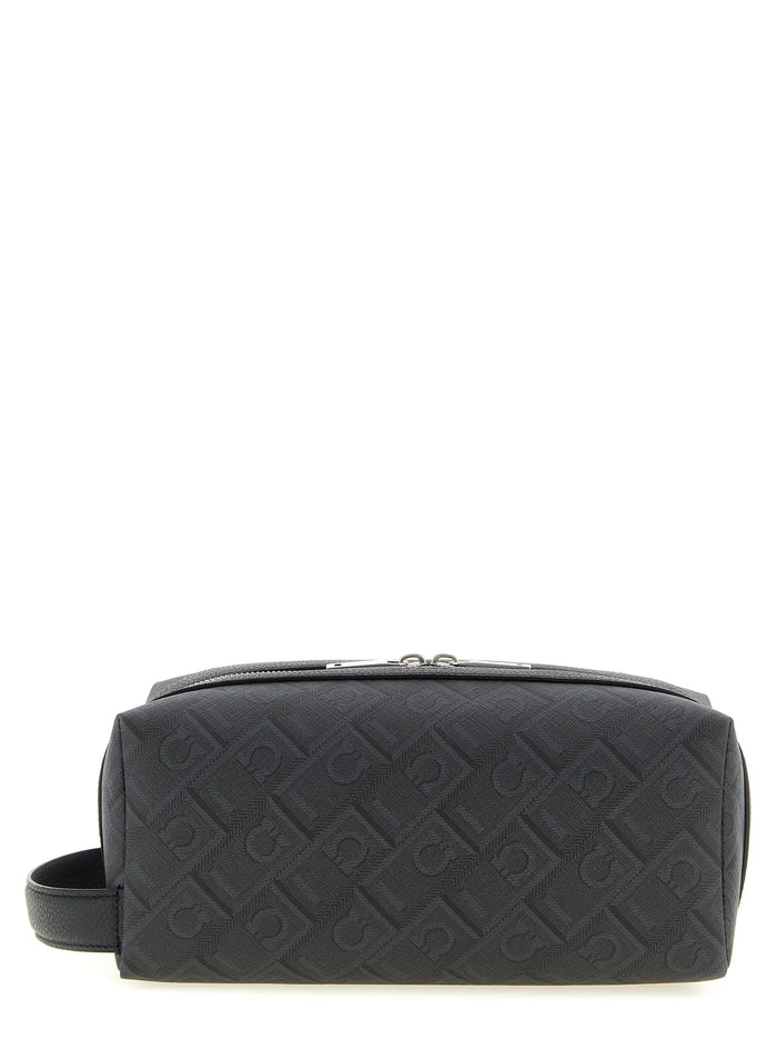 Ferragamo Beauty 'Dopp Kit'
