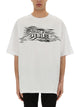 Versace Jeans Couture Logo Cotton Tshirt