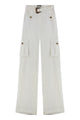 Versace Jeans Couture Cargo Trousers