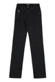 Versace Jeans Couture High-Rise Slim Fit Jeans
