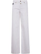 Versace Jeans Couture Wide-Leg Jeans