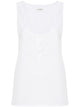 Saint Laurent Henley Dinghy