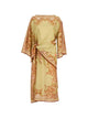 Zimmermann Zimmermann Paisley Pattern Midi Dress