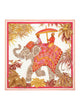 Ferragamo India 2 Foulard