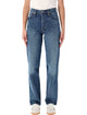 Levi's Levi's Full-Length Ribcage Jeans