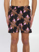 Gucci Printed Swim Shorts
