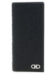 Ferragamo 'Gancini' Wallet
