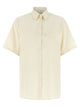 Ferragamo 'Gancini' Shirt