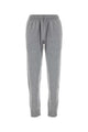 Bottega Veneta Grey Cashmere Joggers