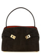 Ferragamo 'Hug Soft (M)' Shoulder Bag