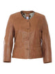 Bully Leather Jacket