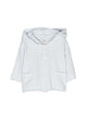 Teddy & Minou Hooded Jacket