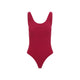 Wolford Slash String Body