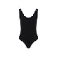 Wolford Slash String Body