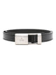 Gucci Belt With Buckle