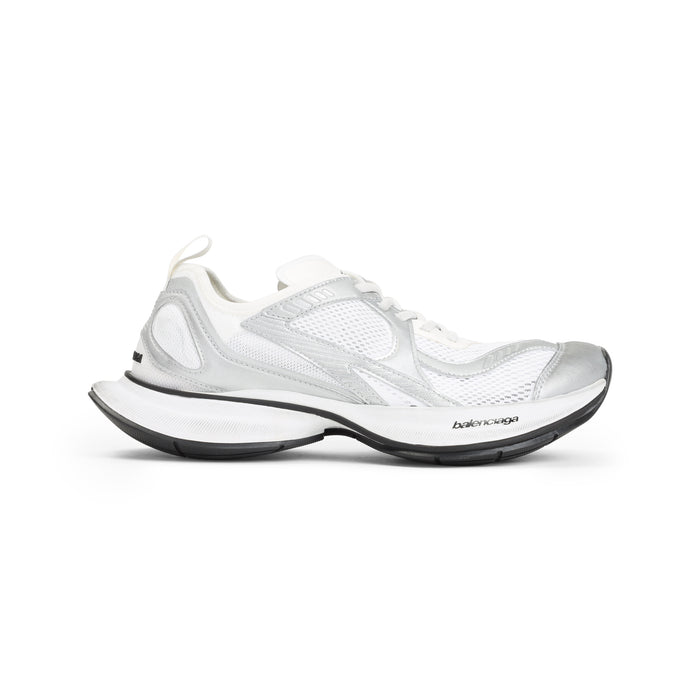 Balenciaga Low-Top Sneakers